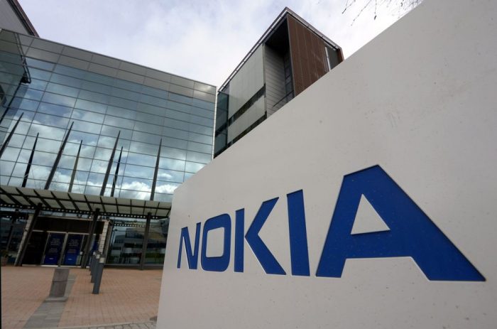 Nokia se lanza a la conquista del mercado de redes con la compra de Alcatel