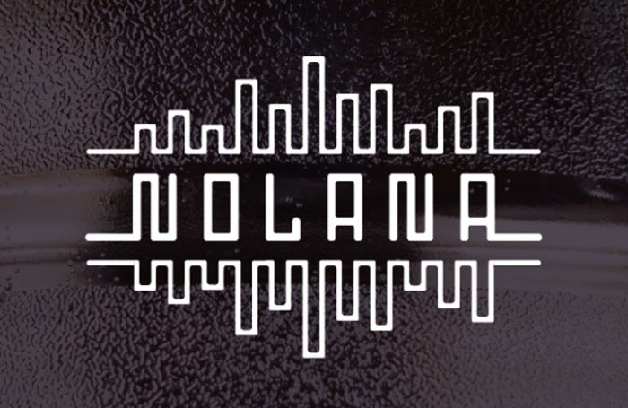 Lanzamiento de disco debut de Nólana en la Sala SCD Bellavista, 29 de abril