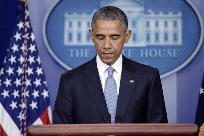 Obama asume responsabilidad de ataque contra Al Qaeda donde murieron «accidentalmente» dos rehenes