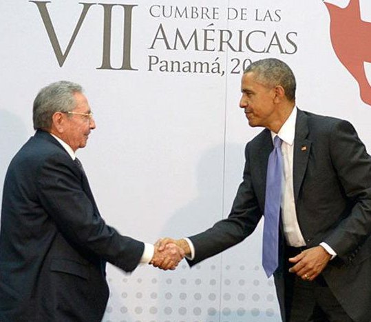 Satisfacción internacional tras decisión de Obama de sacar a Cuba de listado de países que promueven el terrorismo