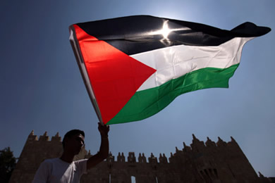 Palestina ya es miembro de pleno derecho de la Corte Penal Internacional