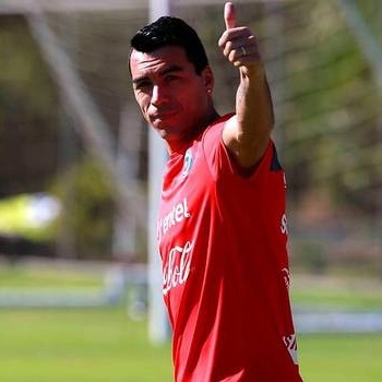 Sampaoli-Paredes: reunión cumbre