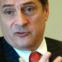 Juzgado de Garantía fijó para el 30 de abril formalización de los tres primeros imputados por caso SQM
