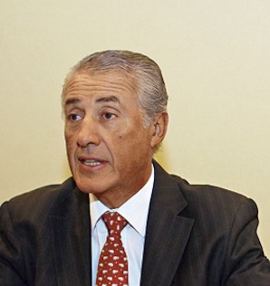 Caso SQM escala aguas arriba: Fiscalía investiga pagos sin respaldo en cascada de Ponce