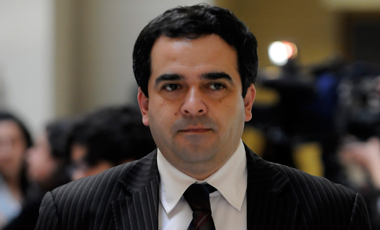 Las mil volteretas de Quintana en los casos Penta y SQM