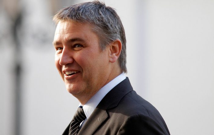 Secretaria de SQM reconoce pagos a jefa de gabinete de Fulvio Rossi