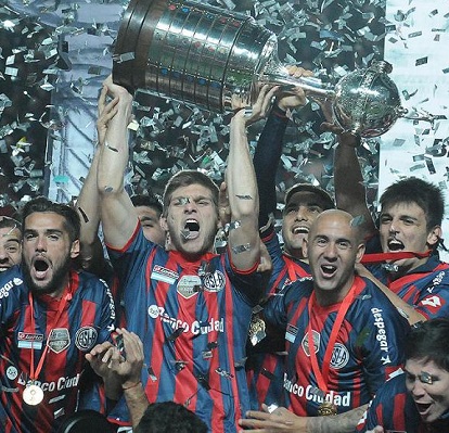 Efeméride: nacen los «Gauchos de Boedo»