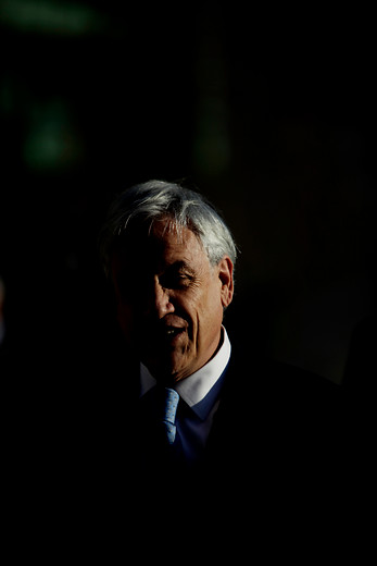 Piñera bajo la lupa: Fiscalía investiga facturas de SQM por $340 millones a empresa ligada al ex presidente