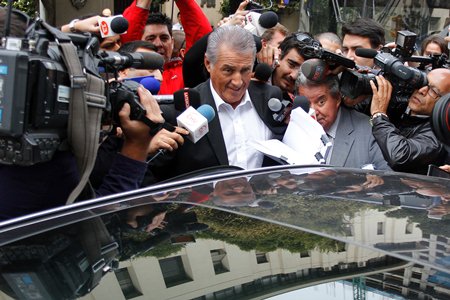 Caso SQM provoca fuga masiva de los fondos de pensiones y fondos mutuos