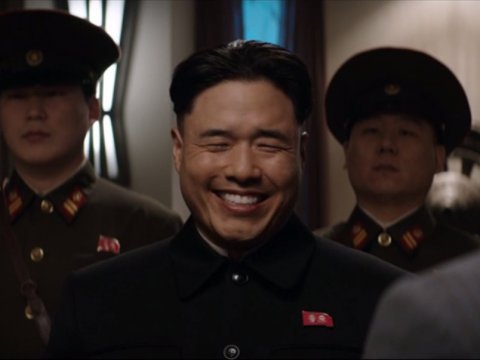 Corea del Norte amenaza con abrir fuego si se envía al país la película «The Interview»