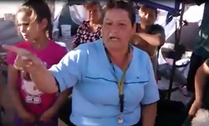 Video: La dura crítica a la gestión del gobierno de una vecina de Paipote, Copiapó