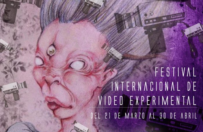Festival Internacional de Video Experimental “Proceso de Error” cierra sus actividades con una creación colectiva del público