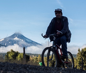 Sernageomin asegura que de momento no hay condición para actividad eruptiva mayor en el volcán Villarrica