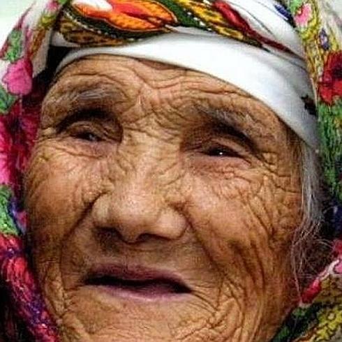 Muere a los 134 años Tuti Yusupova, la mujer más longeva del mundo