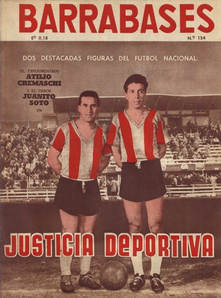 La fundación de Barrabases