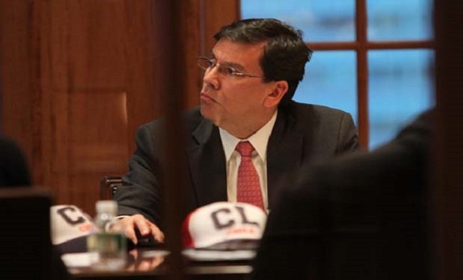 Hacienda volvería a colocar bono en EE.UU. por hasta $1.260 millones