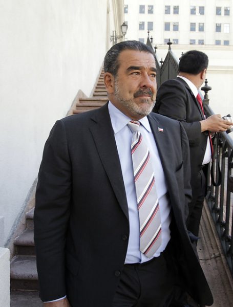 Caval: Luksic declara en la Fiscalía y  asegura que nunca exigió reunirse con Dávalos y que «jamás» tuvo contacto con la Presidenta en relación al negocio