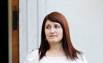 El Gobierno saca a la ex asesora de Dávalos que culpó al ministro del Interior por reacción tardía en el caso Caval