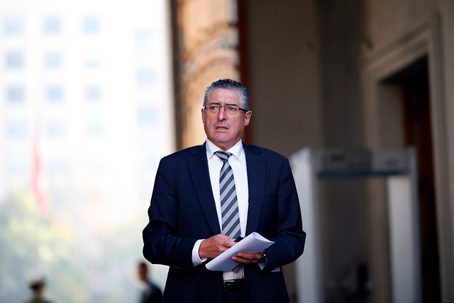 La olla a presión en la DC que amenaza a la presidencia de Pizarro