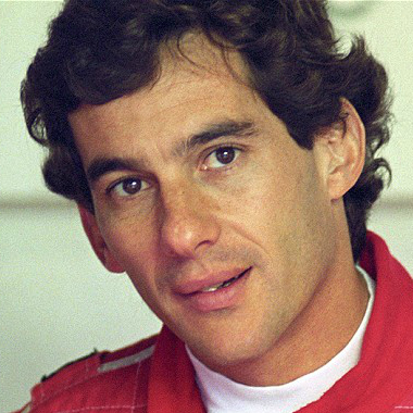 Efemérides: hoy se cumplen 22 años de la muerte del gran Ayrton Senna