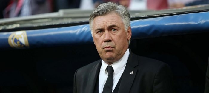Real Madrid despide a Ancelotti y se especula con llegada de Rafa Benítez