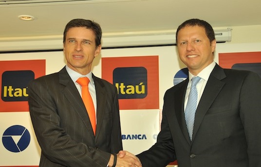 Itaú se da cuenta del peligro y mejora oferta para salvar fusión con CorpBanca