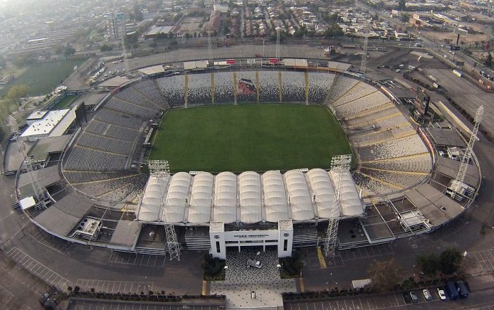 Intendencia Metropolitana sanciona al Estadio Monumental y reduce aforo
