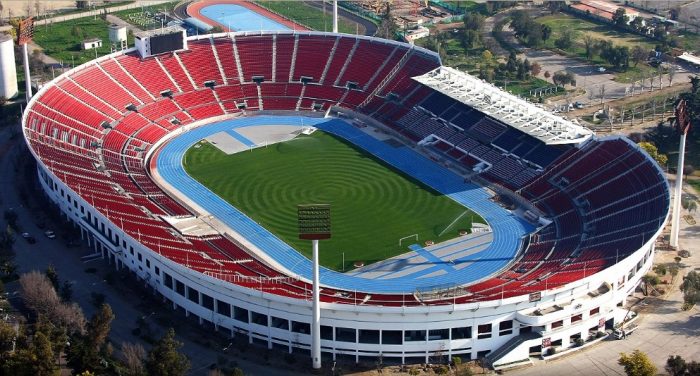Santiago será la sede de la final de la Copa Libertadores en 2019