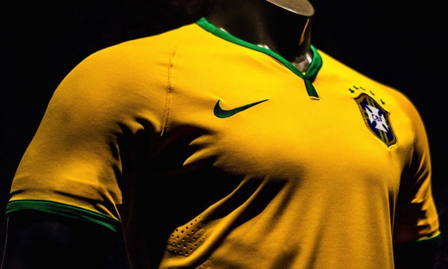 Escándalo en la FIFA salpicaría a Nike