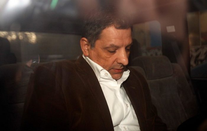 Martelli entrega testimonio clave por platas políticas y sin el fiscal Carlos Gajardo