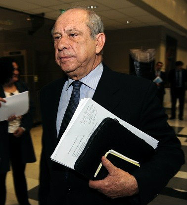 Latorre dice que factura de empresa de su hijo a Alsacia es por un «trabajo efectivamente realizado»