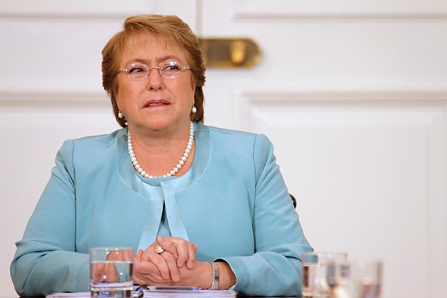 ¿Bastará con el cambio de gabinete?