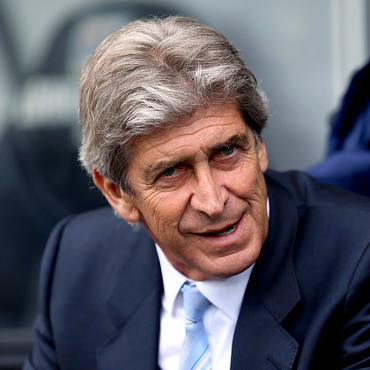 (Videos) Pellegrini se metió de nuevo en la lucha por la «Orejona»