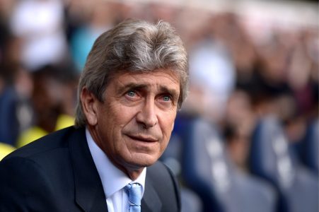 Claudio Bravo se la juega para que Manuel Pellegrini sea D.T. de Chile: "Sé la capacidad que tiene"