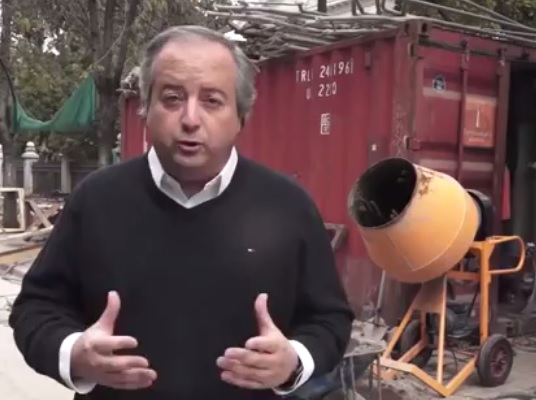 RN lanza video: ¿Cuáles son los errores de la Reforma Laboral?