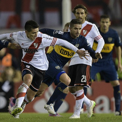Resumen Libertadores: Tigres ya está en cuartos