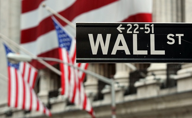 ¿La clave detrás del dramático repunte de Wall Street en las últimas 10 semanas? Apuesta a correlación adversa