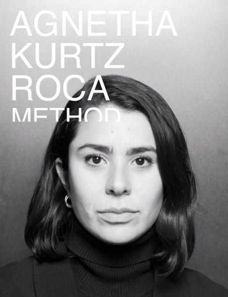 “Agnetha Kurtz Roca Method”: una performance en formato conferencia se presenta hoy en la Biblioteca Nacional