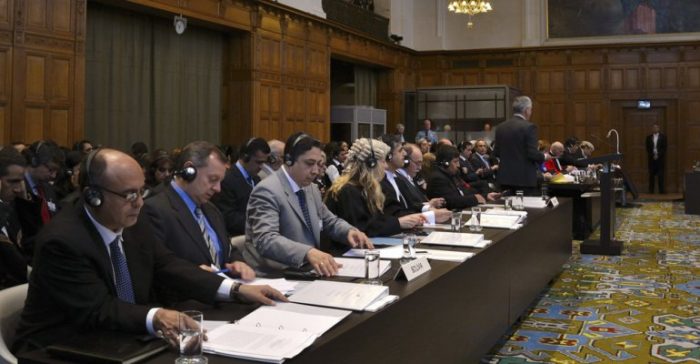 Bolivia asegura que objeción de Chile ante La Haya se basa en «premisas falsas»