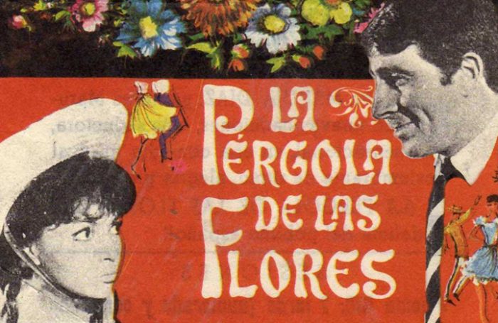 Ciclo con Clásicos del Cine Latinoamericano en Feria del Libro de La Florida, del 12 al 16 de Mayo