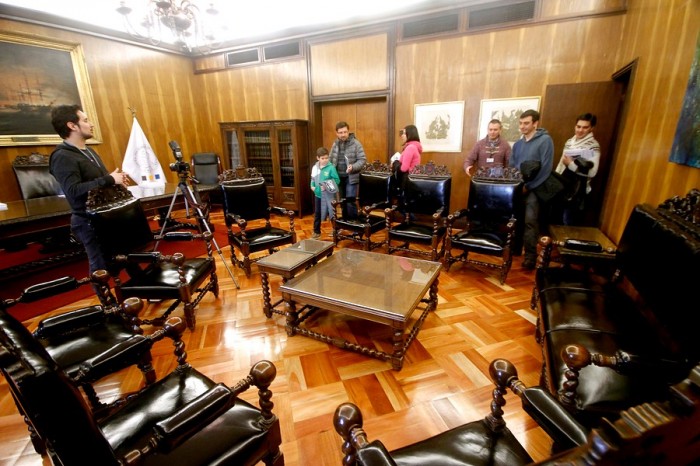 Contraloría General de la Republica