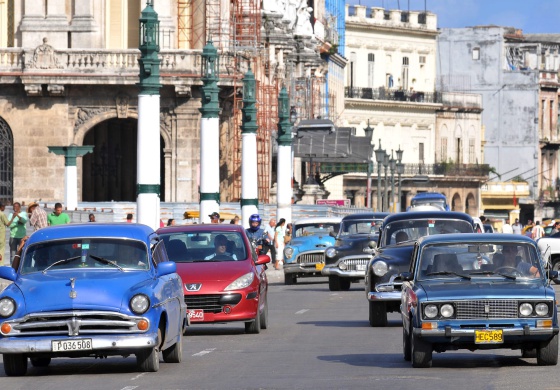 Cuba sale oficialmente de la lista de patrocinadores del terrorismo de EE.UU.
