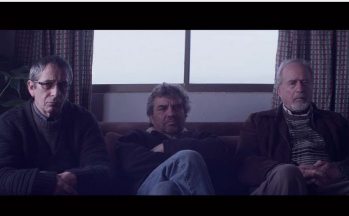Video: Liberan el tráiler oficial de la película chilena «El Club» del director Pablo Larraín