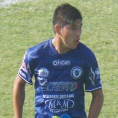 Argentina: muerte de futbolista lleva a suspensión de la fecha