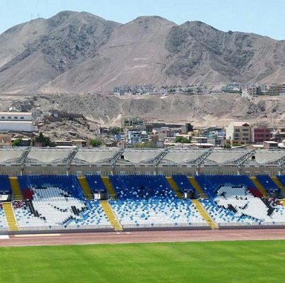 Efemérides: hoy celebramos el cumpleaños de Deportes Antofagasta (video)
