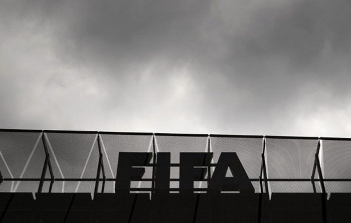 Dirigente de la FIFA será extraditado a EE.UU.