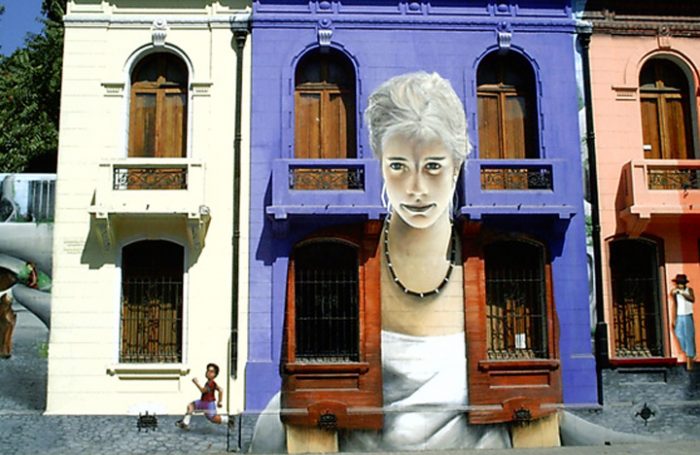 PandemiaTv: La nueva plataforma para potenciar a artistas emergentes