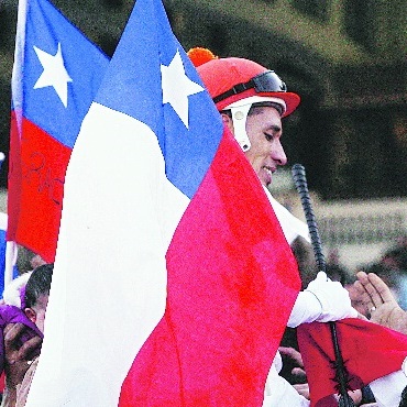 Los conflictos de interés que dividen a la hípica nacional