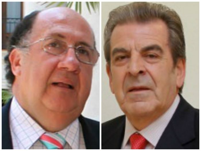 Fiscalía investiga boletas de ex jefe de gabinete de Eduardo Frei a SQM
