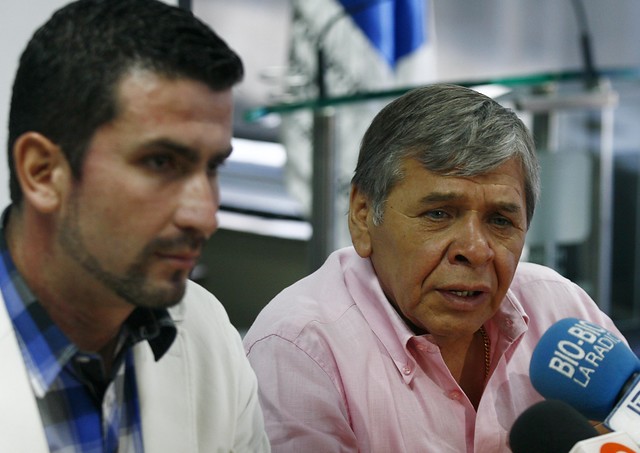 La última “pasada” en Cerro Navia de Marcelo Torres, el concejal investigado en el caso de coimas por la basura